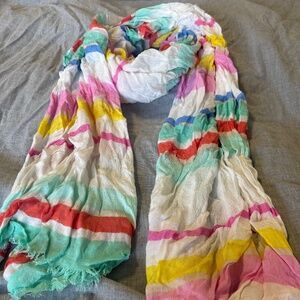 Kate Spade Scarf